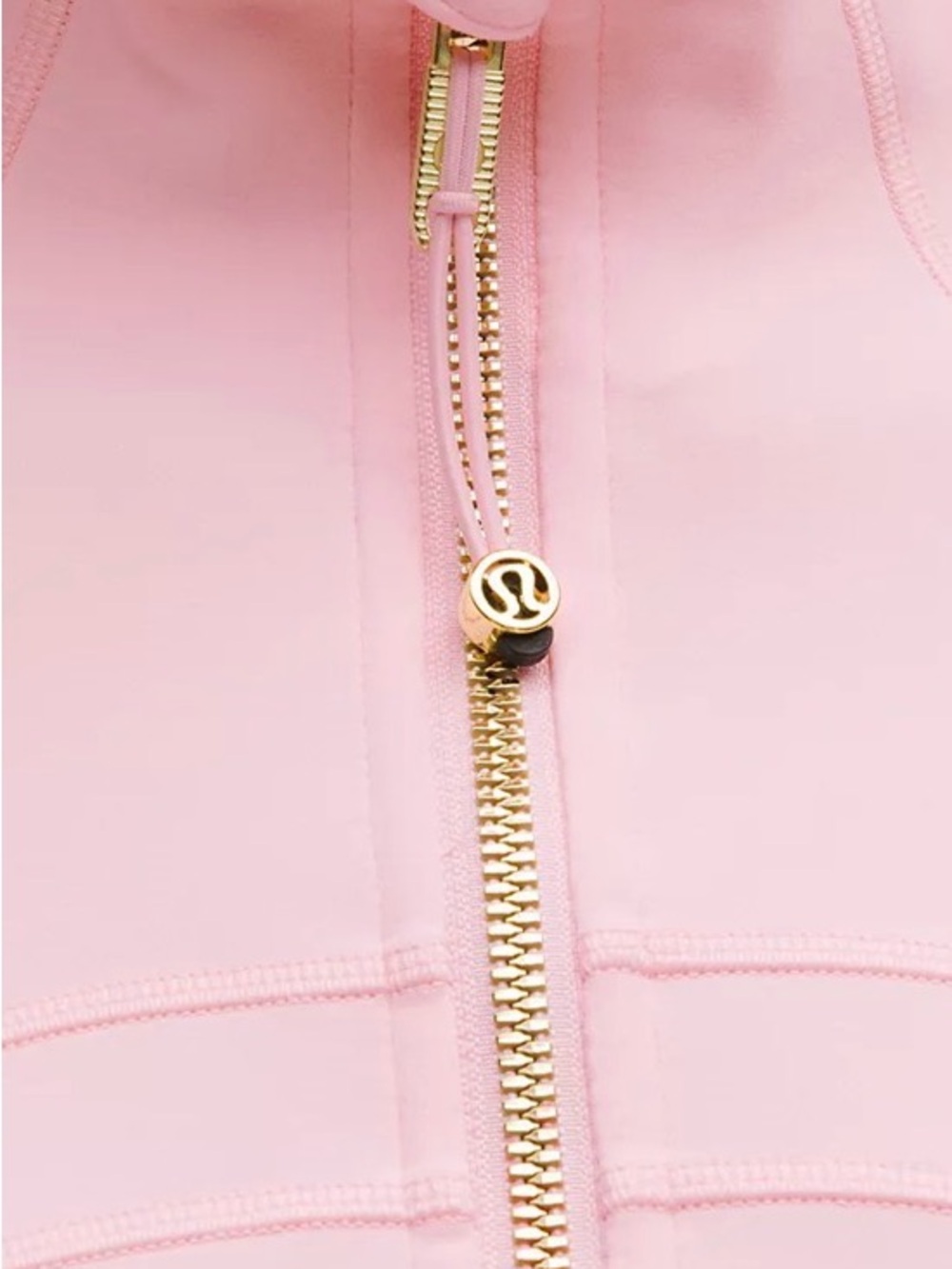 Lululemon Define Jacket NEW! - Picture 3 of 3